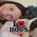 Tiffany Bowe - @dog_lover_tiffany - Instagram