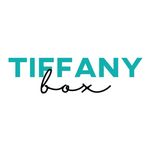 تيفاني بوكس tiffanybox - @tiffanybox_sa - Instagram