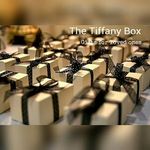The Tiffany Box - @the_tiffanybox - Instagram