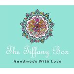 The tiffany box - @tiffanyboxeg - Instagram