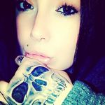 tiffany box - @tiffanyloveshellokitty - Instagram
