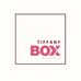 Tiffany Box - Facebook