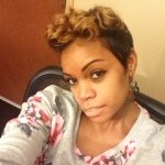 Tiffany Boykin - @buttaboykin - Instagram