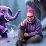 Tiffany Boykin - @lackingseratonin1220 - Instagram