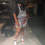 Tiffany Boykin - @livii_pope415 - Instagram