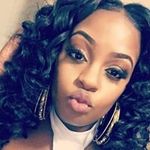 Tiffany Boykin - @tipladae - Instagram