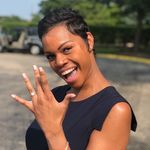 Tiffany Boykin - @butta_boykin - Instagram