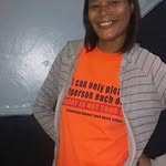 Tiffany Takia Boykins - @tiffanyboykins - Instagram