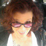 tiffany bracamonte - @scorpioswifetoo - Instagram