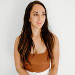 Tiffany Bracamonte - @tiffanyannebracamonte - Instagram