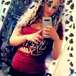Tiffany Anne Shook Braddock - @shookbraddock - Instagram