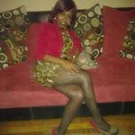 Tiffany Braddock - @molka_baby82 - Instagram