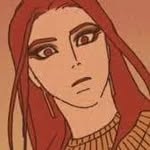 Tiffany Braddock - @theelucifermorningstar666 - Instagram