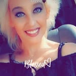 Tiffany Braddock - @dababii904 - Instagram