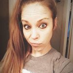 Tiffany Branson - @savagefish77 - Instagram