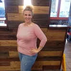 Tiffany Branson - Facebook