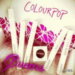 Tiffany Brasher - @colourpop_queens - Instagram