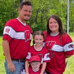 Tiffany Brasher - @tbrasher17 - Instagram