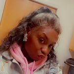 Tiffany Brasher - @all_dark_n_shit - Instagram