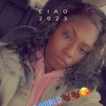 Tiffany Brasher-Moore - @mzbrashermoore - Instagram
