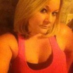 Tiffany Hearrin Brasher - @tiffanydale27 - Instagram