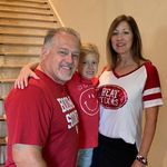 Tiffany Bratcher - @tiffbrat1973 - Instagram
