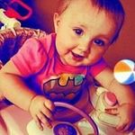 Tiffany Breen - @perduetiffany10 - Instagram