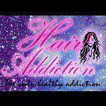 Tiffany Brice - @hair_addiction876 - Instagram