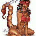 Tiffany Brice - @mizz504scorpio - Instagram