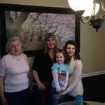 Rhonda Tiffany Bricker - @tiffanybricker - Instagram