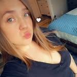 Tiffany Jarvis - @brickertiffany18 - Instagram