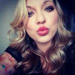 Tiffany Bridge - @teeeefunny - Instagram