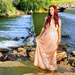 Tiffany Bridges - @tiffanybridges313 - Instagram