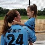 Tiffany Bright - @tbright2410 - Instagram