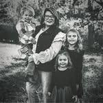 Tiffany Brimer Guess - @tvinson62302 - Instagram