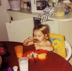 Tiffani Brogdon - Facebook