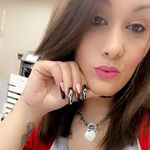 Tiffany Brogdon - @tiffanyxo_marie - Instagram