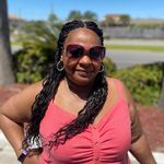 Tiffany Buckner - @bucknertif - Instagram