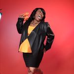 Tiffany Buckner - @anointedfire - Instagram