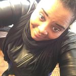 Tiffany Buckner - @tdbaqq - Instagram
