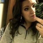 Tiffany Burger - @tiffburgs7 - Instagram
