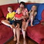 Tiffany Burger - Facebook
