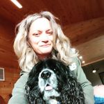 Tiffany Burger - @tburger.82 - Instagram