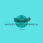 Tiffany’s Wings & Burger Co. - @tiffanyswingsnburgerco - Instagram