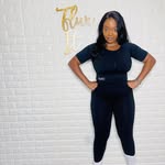 Tiffany Burrell - @tiffanybfitt - Instagram