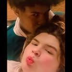 Tiffany Burrell - @peanut4ever2022 - Instagram