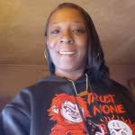 Tiffany Burrell - @kit_tykat45 - Instagram