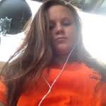 Tiffany Burrell - @babygirlburrell25 - Instagram