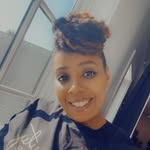 Tiffany Burrows - @tiffthehairlady - Instagram