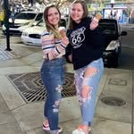 Tiffany Burrows - @tburrows36 - Instagram